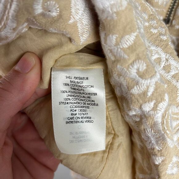 alice + olivia Kaidra Square Neck Drop Waist Mini Dress - Picture 9 of 12